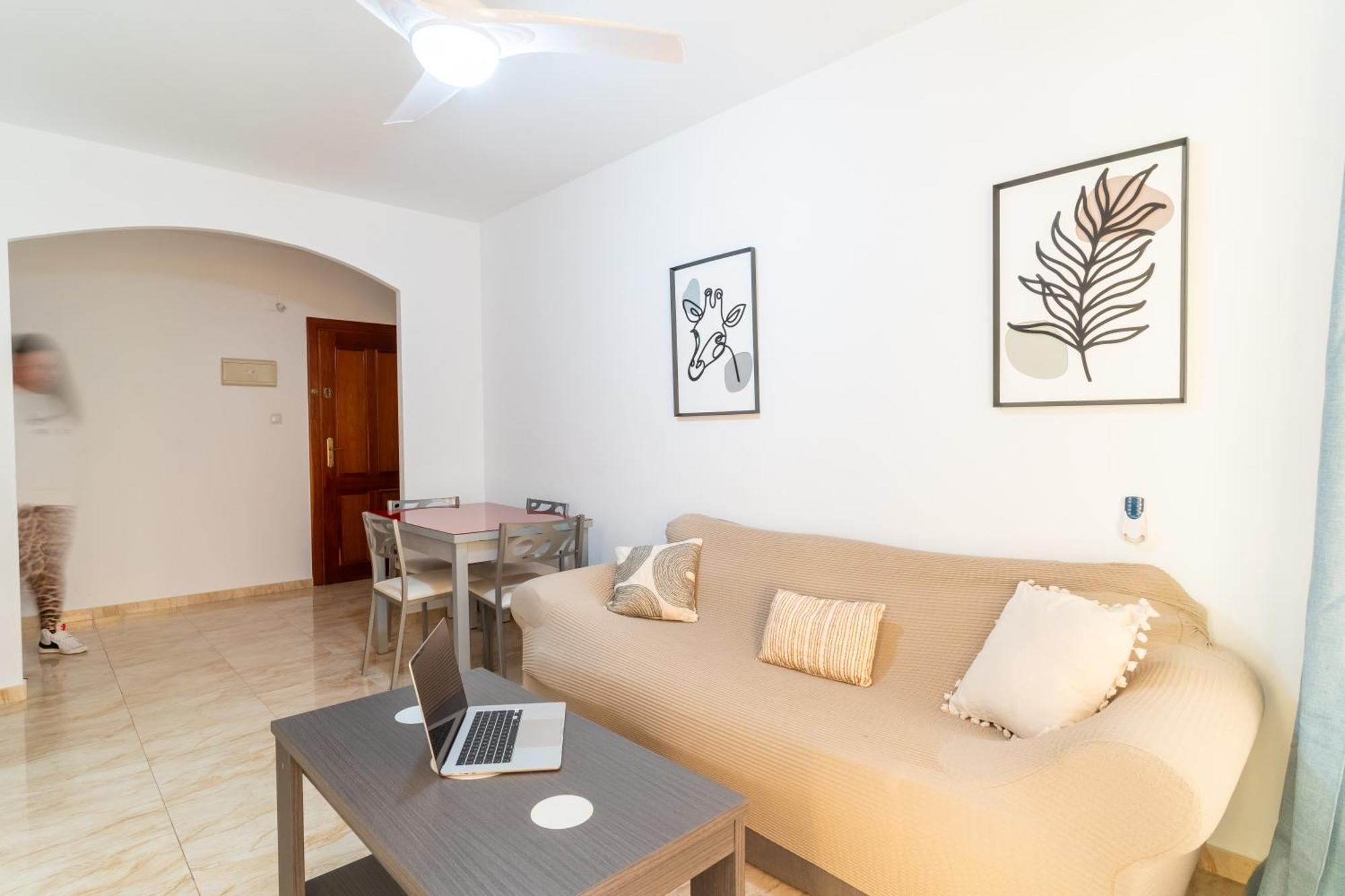 Apartament Trendy Homes Paseo Maritimo
