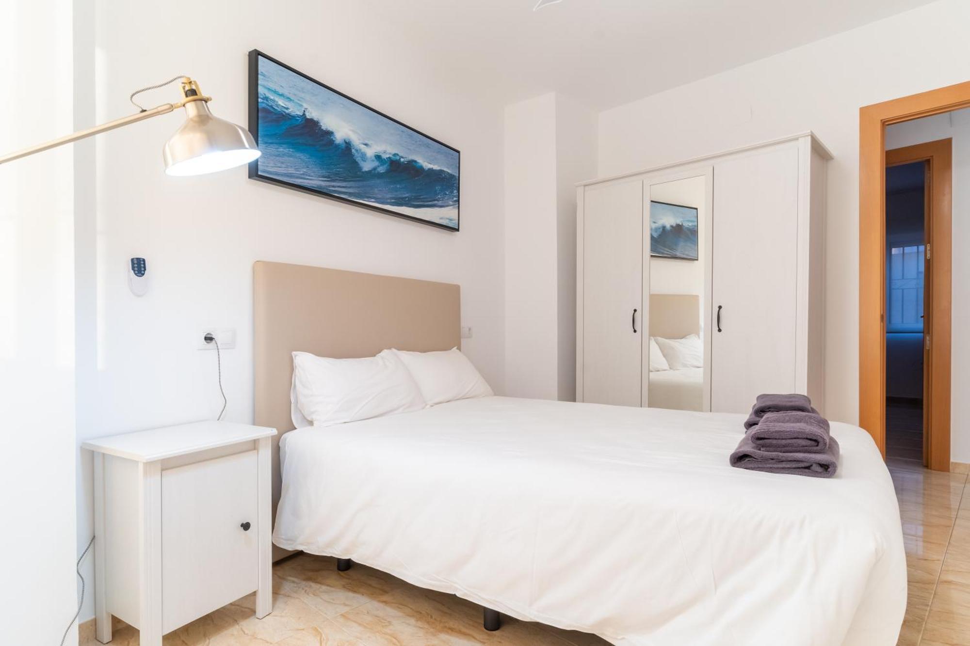 Trendy Homes Paseo Maritimo