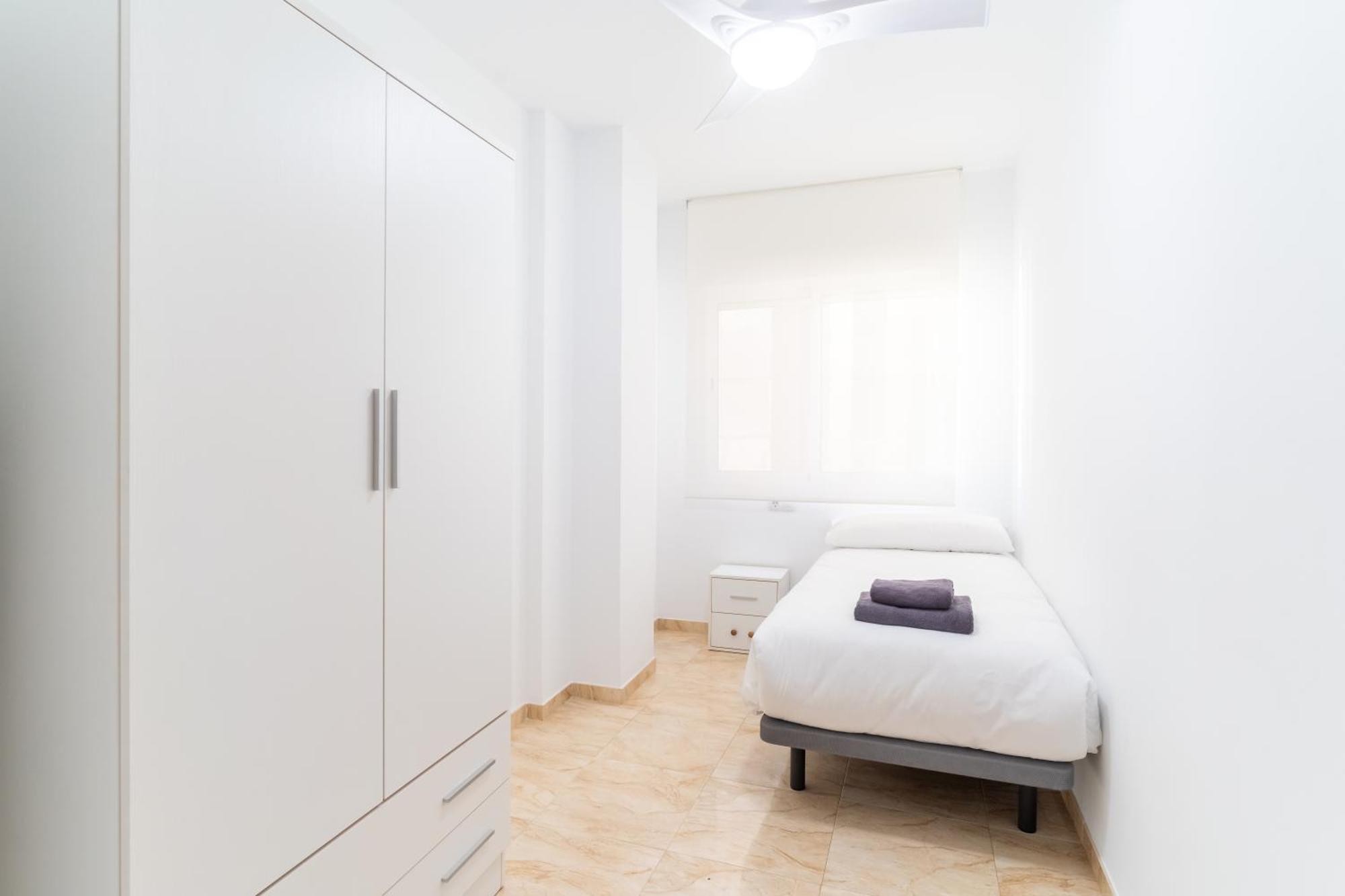 Apartament Trendy Homes Paseo Maritimo