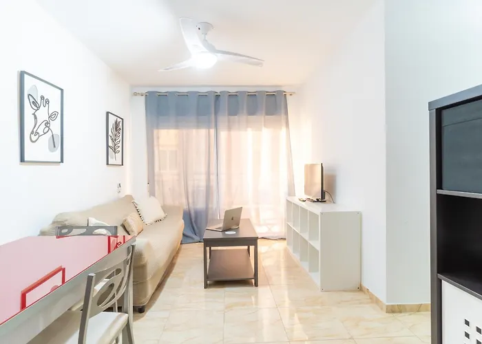 Trendy Homes Paseo Maritimo