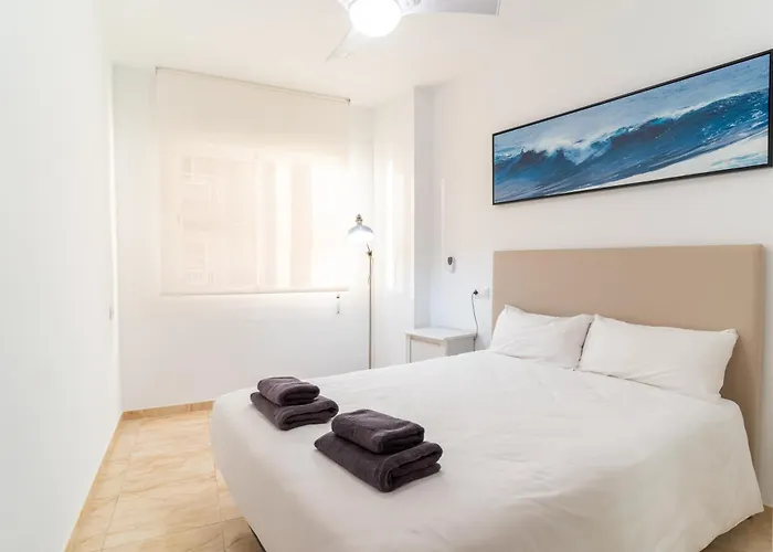 Trendy Homes Paseo Maritimo