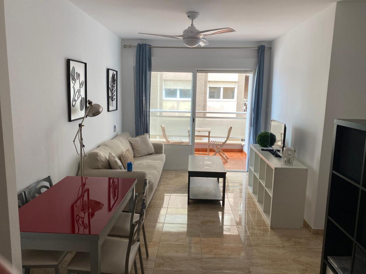 Apartment Trendy Homes Paseo Maritimo Almería