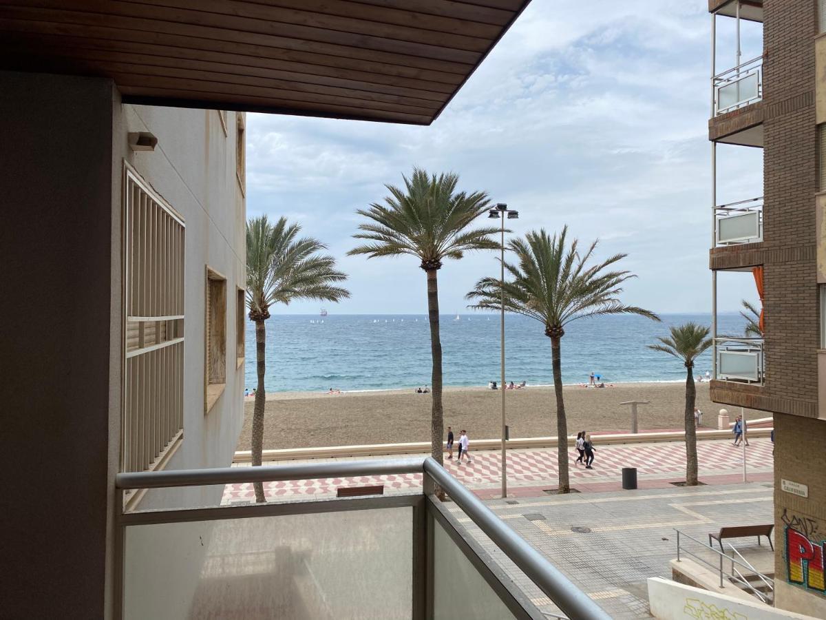 Trendy Homes Paseo Maritimo Apartment