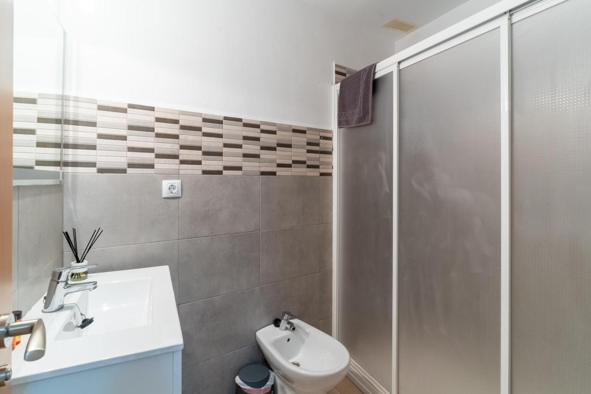 Apartment Trendy Homes Paseo Maritimo