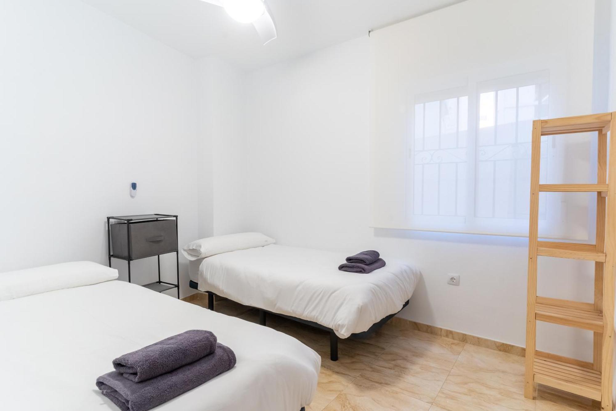 Apartment Trendy Homes Paseo Maritimo *