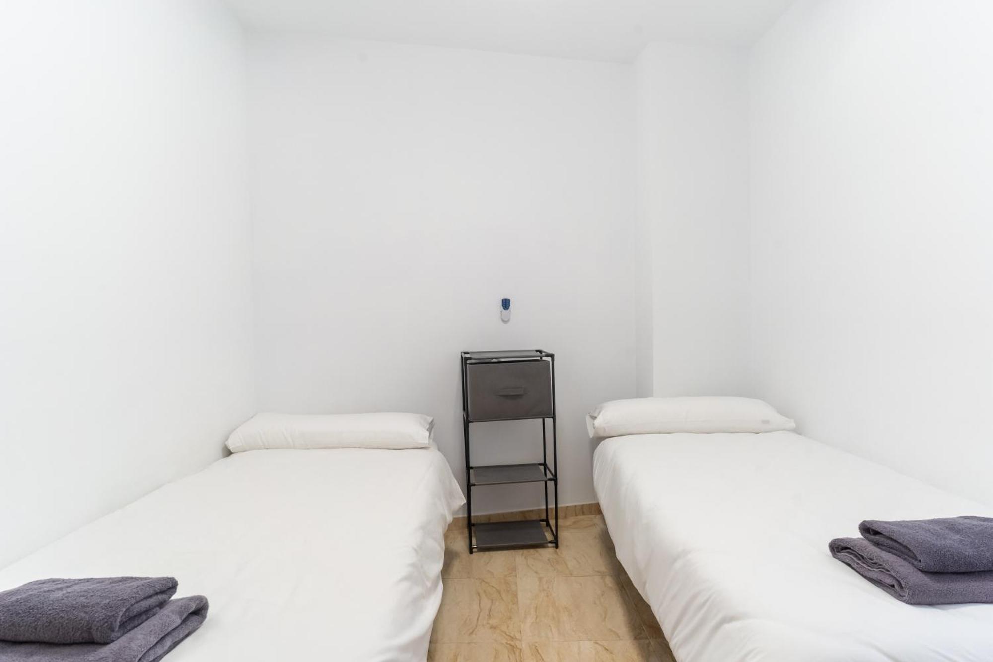Trendy Homes Paseo Maritimo Apartment