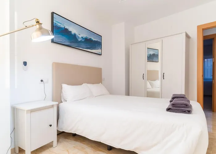 Trendy Homes Paseo Maritimo