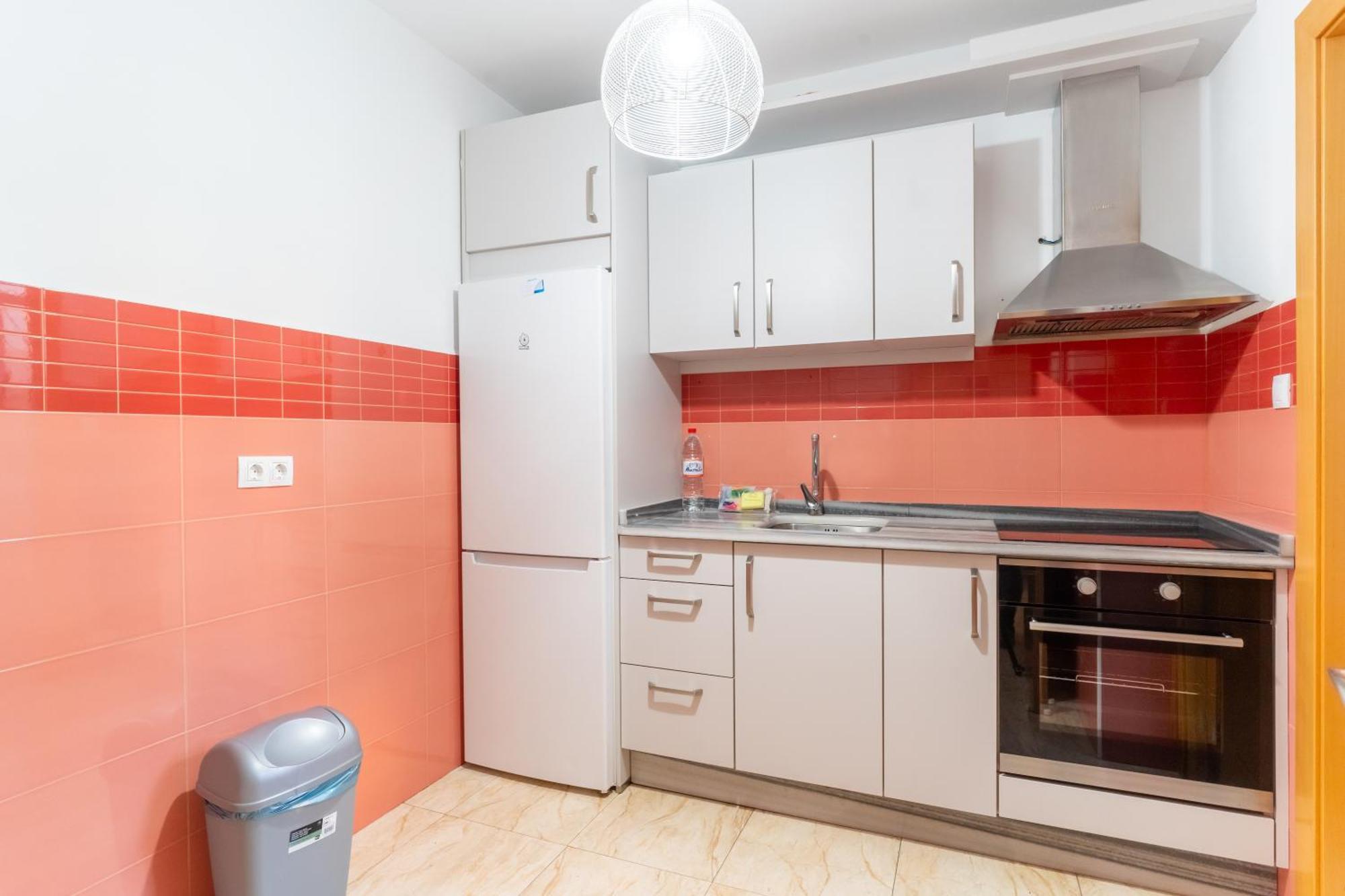 Trendy Homes Paseo Maritimo Appartement Almería