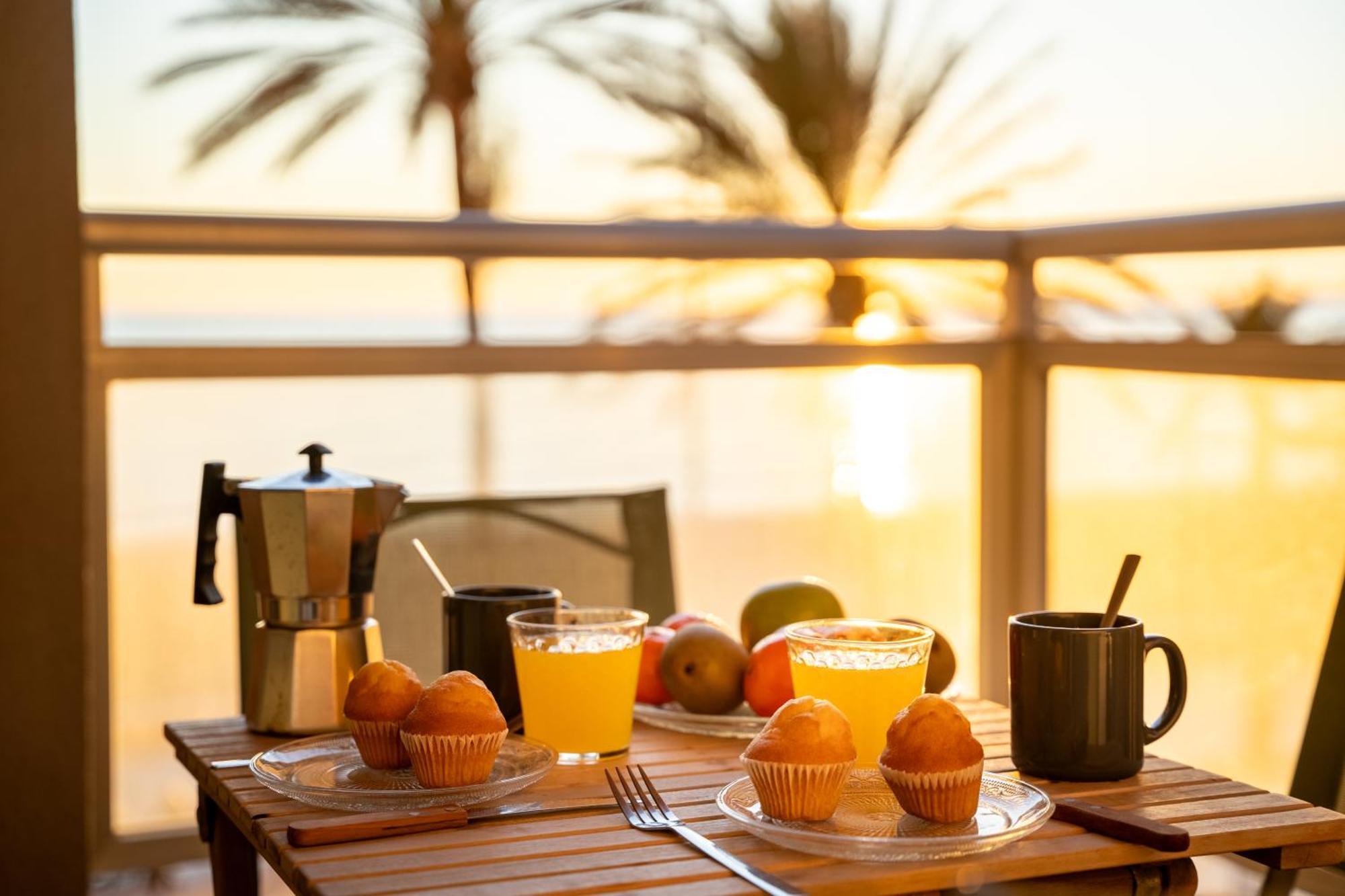 Trendy Homes Paseo Maritimo Appartement Almería