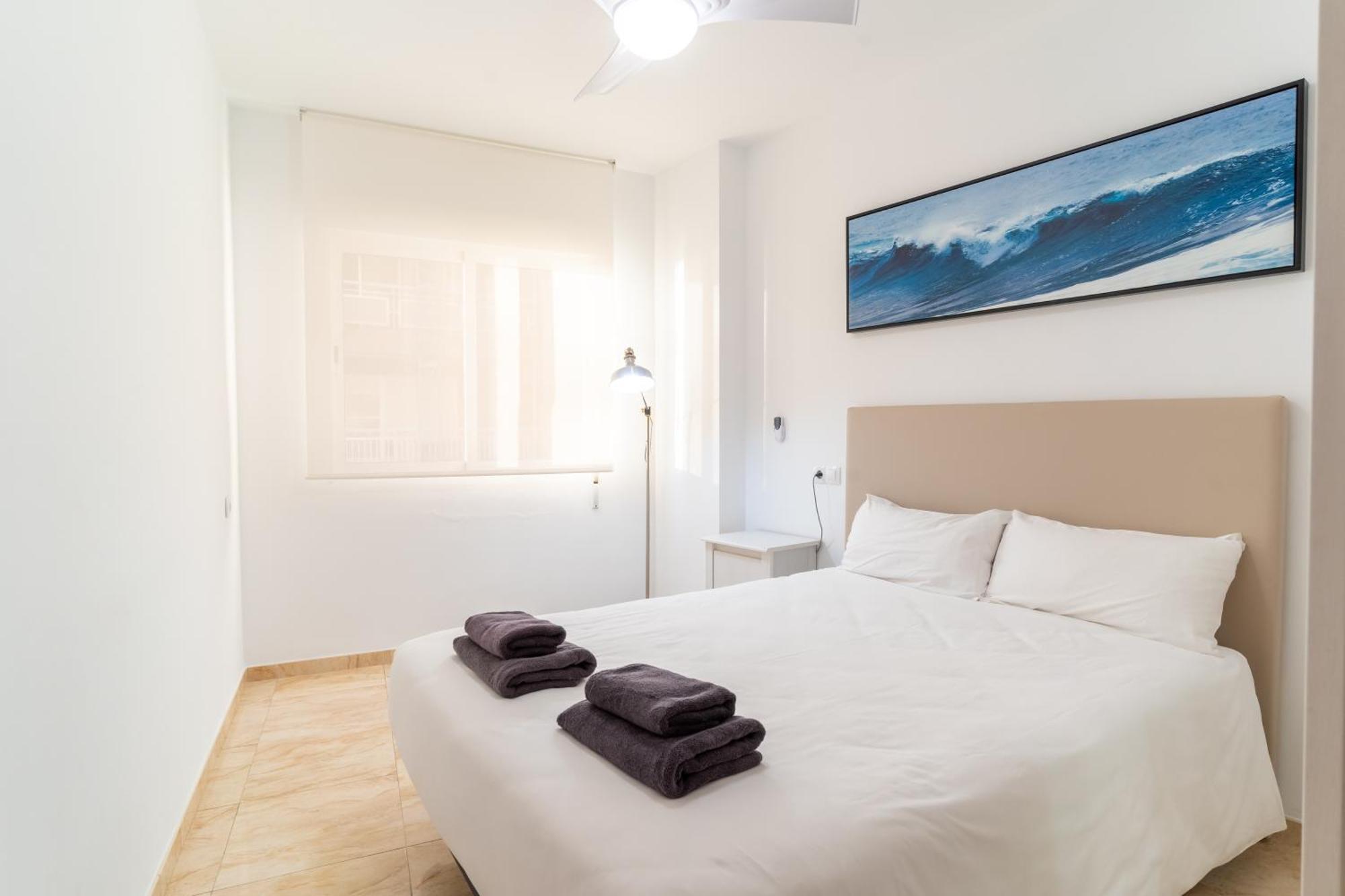Trendy Homes Paseo Maritimo *